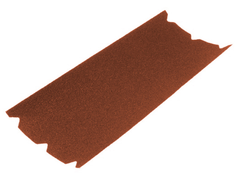 Aluminium Oxide Floor Sanding Sheets 203 x 475mm 24G - FAIA20347524
