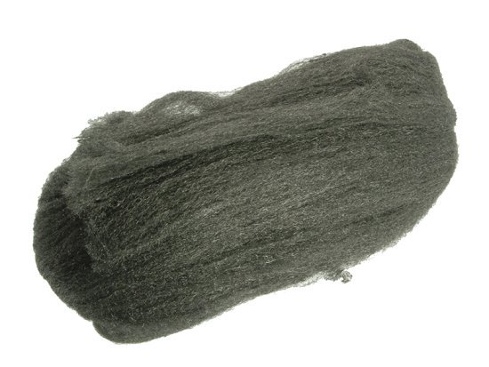 Steel Wool 0000 Super Fine 450g - FAIASW1OOOO