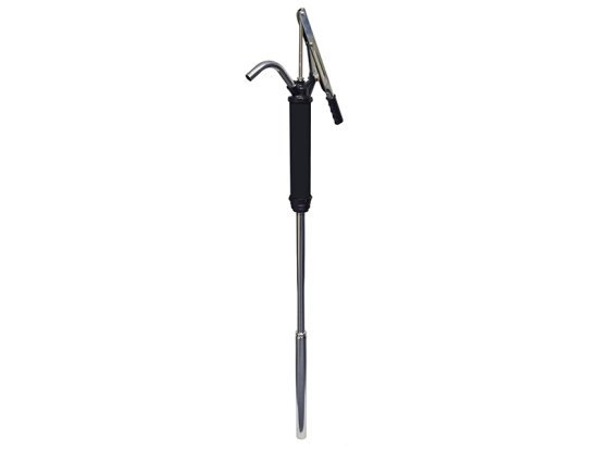 Barrel Pump - Lever Action for 50-205L Drums - FAIOCP50205L 1 Barrel Pump - Lever Action for 50-205L Drums - FAIOCP50205L