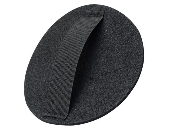 Hand Sanding Holder 125mm Disc - FLE56305