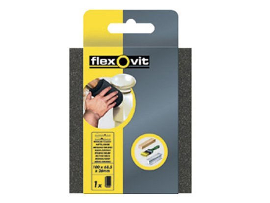 Sanding Sponges Standard Medium/Coarse - FLV56853