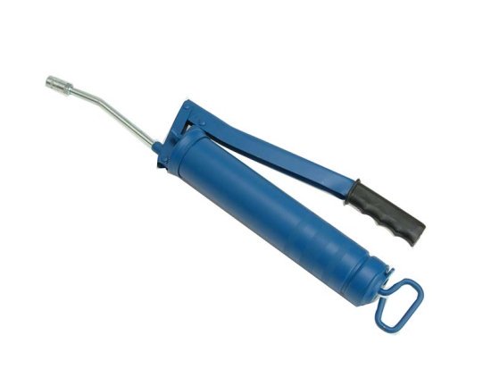 1066/S Heavy-Duty Side Lever Grease Gun - LUM1066S