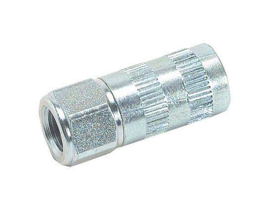 HC5 Standard Hydraulic Connector - LUMHC5S