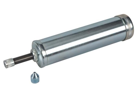 NGUS Telescopic Hand Grease Gun 125cc - LUMNGUS