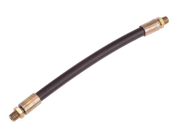RF9NS Nylon Flexible Tube - 9in - LUMRF9NS