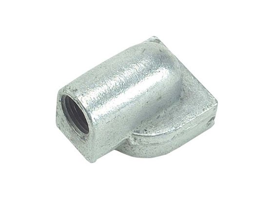 SOC-5 Slide On Connector - LUMSOC5S