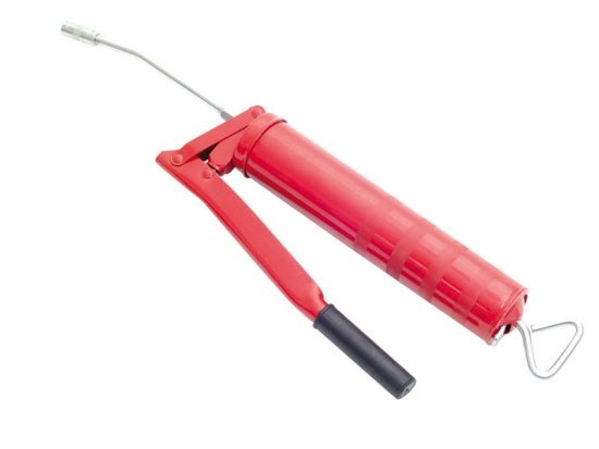 VSLGH Contractors Side Lever Grease Gun - LUMVSLGH