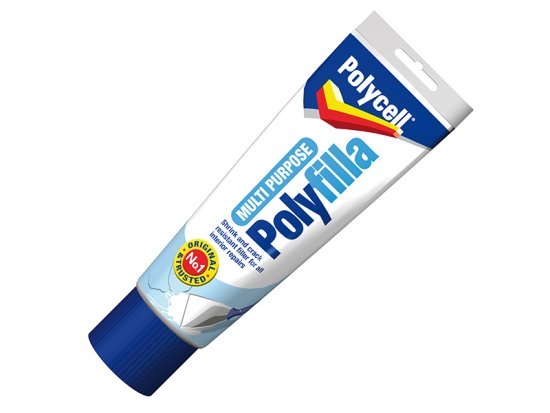 Multi Purpose Polyfilla Ready Mixed 330g