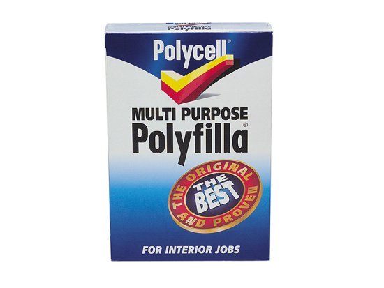 Multi Purpose Polyfilla Powder 900g