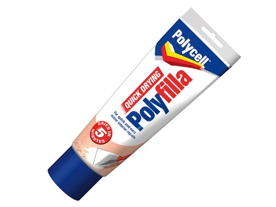 Multi Purpose Quick Drying Polyfilla 330g