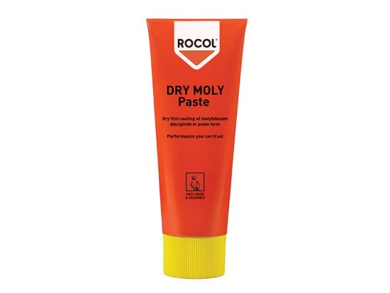 DRY MOLY PASTE Tube 100g