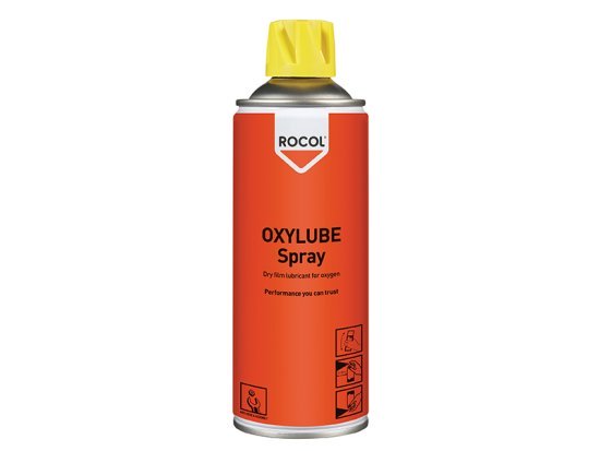 OXYLUBE Spray 400ml 1 OXYLUBE Spray 400ml