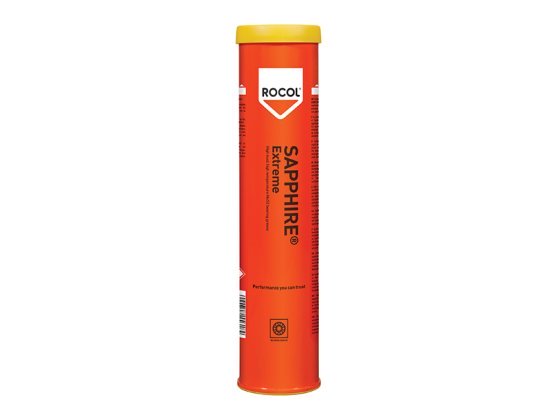 SAPPHIRE® Extreme Bearing Grease 400g 1 SAPPHIRE® Extreme Bearing Grease 400g