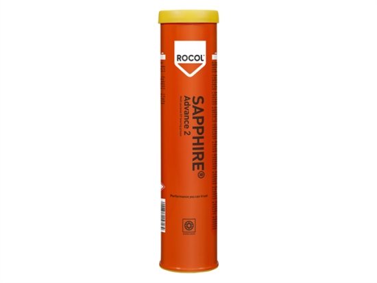 SAPPHIRE® Advance 2 Multipurpose Grease 380g 1 SAPPHIRE® Advance 2 Multipurpose Grease 380g