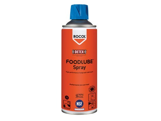 FOODLUBE® Spray 300ml 1 FOODLUBE® Spray 300ml