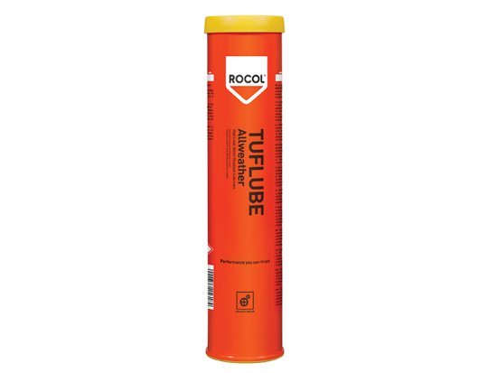 TUFLUBE Allweather Open Gear Lubricant 400g 1 TUFLUBE Allweather Open Gear Lubricant 400g