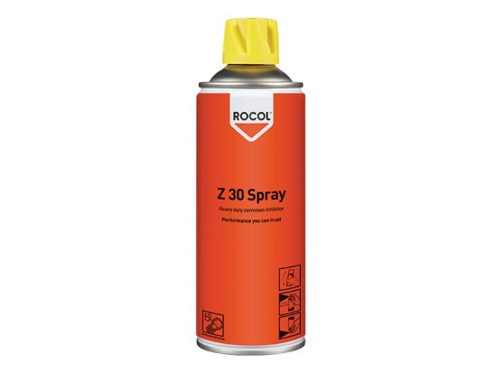 Z30 Spray 300ml 1 Z30 Spray 300ml