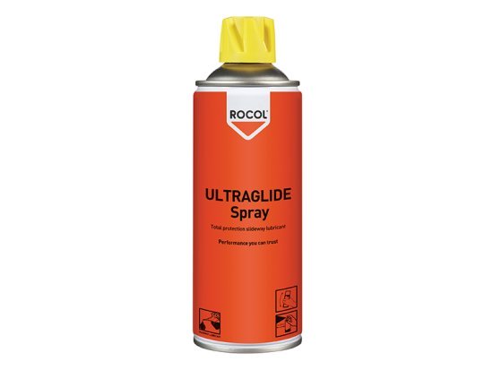 ULTRAGLIDE Spray 400ml 1 ULTRAGLIDE Spray 400ml
