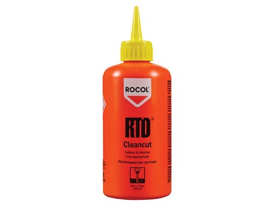 RTD® Cleancut Bottle 350g 1 RTD® Cleancut Bottle 350g