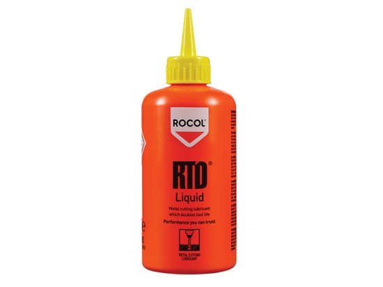 RTD® Liquid Bottle 400g 1 RTD® Liquid Bottle 400g