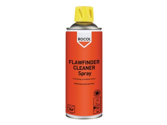 FLAWFINDER Cleaner Spray 300ml