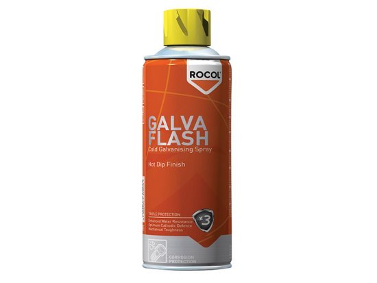 GALVA FLASH Spray 500ml 1 GALVA FLASH Spray 500ml