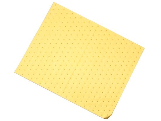 Absorbent Pads (10) Chemical