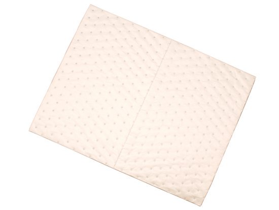 Absorbent Pads (10) Oil & Fuel
