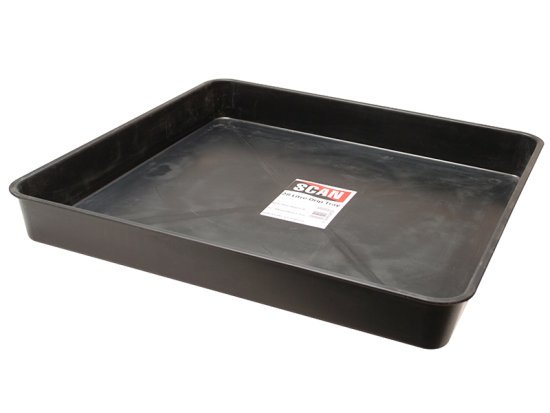 Drip Tray 59 x 59 x 7cm 28 Litre