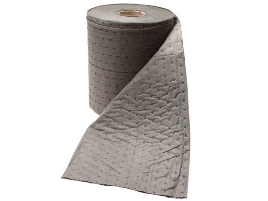 Universal Absorbent Quick-Rip Roll Box 1 Universal Absorbent Quick-Rip Roll Box