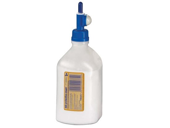 Skin Safety Cradle Protect Cream 700ml