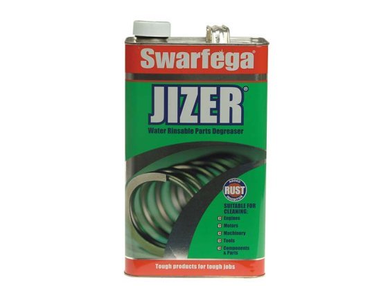 Jizer Degreaser 5L