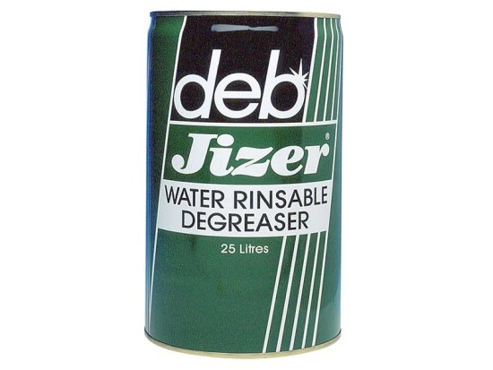 Jizer Degreaser 25L