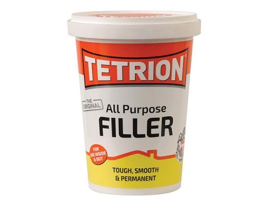 All Purpose Ready Mix Filler Tub 1kg 1 All Purpose Ready Mix Filler Tub 1kg