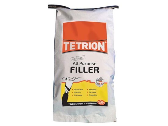 All Purpose Powder Filler Sack 10kg 1 All Purpose Powder Filler Sack 10kg