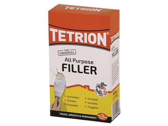 All Purpose Powder Filler Standard 500g 1 All Purpose Powder Filler Standard 500g