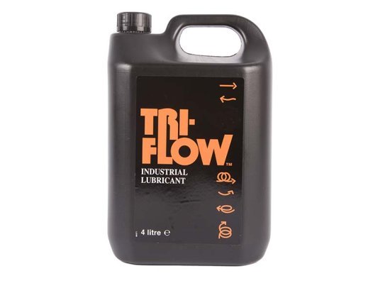 32871 Industrial Lubricant with PTFE 4 Litre