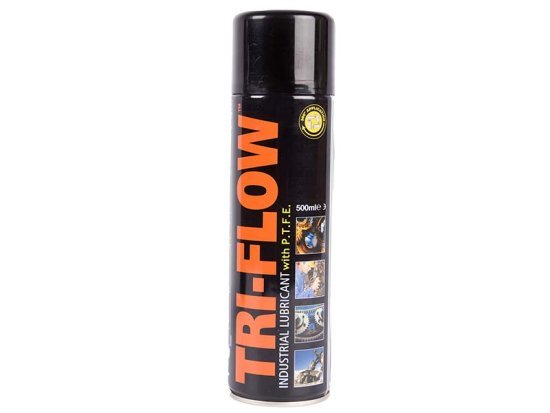 34691 Industrial Lubricant with PTFE 500ml 1 34691 Industrial Lubricant with PTFE 500ml
