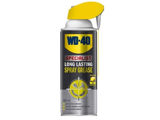WD-40 Specialist Spray Grease 400ml
