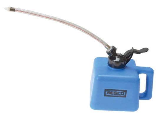 1000/F 1000cc Oiler With 9in Flex Spout 00105