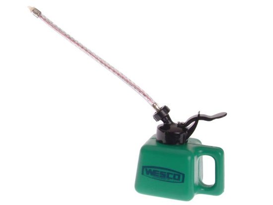 350/F 350cc Oiler With 9in Flex Spout 00355
