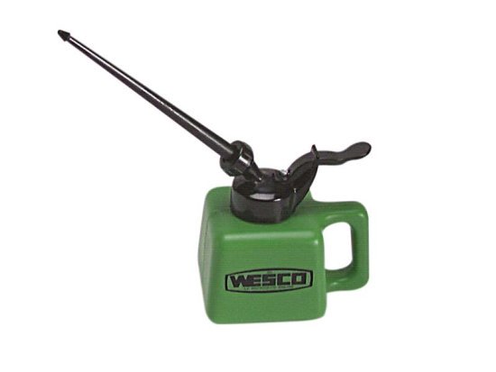 350/N 350cc Oiler With 6in Nylon Spout 00351