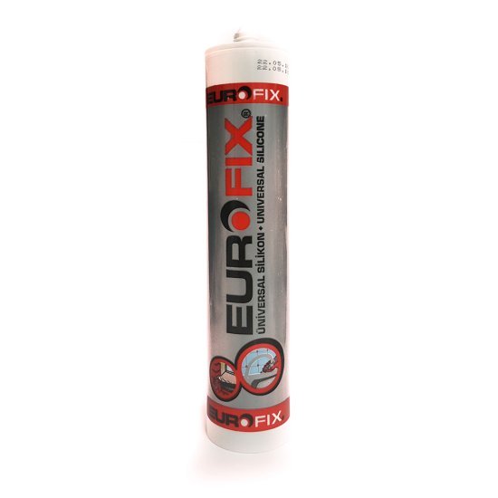 Silicone Multi-Purpose - 310ml - White 2 Silicone Multi-Purpose - 310ml - White - Image 2