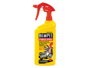 4 x 4 Power Spray 1 litre - BGW2448