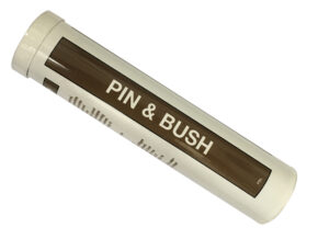 Pin & Bush Grease Cartridge 400g - D/ISGPG41