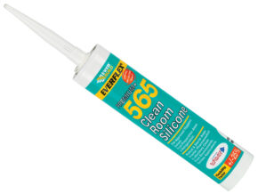 Clean Room Silicone C3 565 - EVB565WE