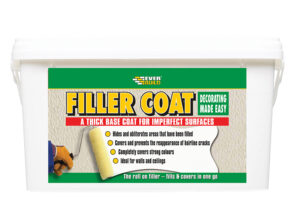 Filler Coat 5 Litre - EVBFILLCOAT5