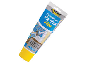 Flexible Filler Squeezy Tube 200ml - EVBFLEXTUBE