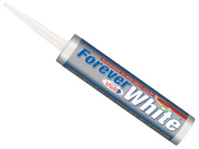 Forever White Sealant 295ml - EVBFOREVERWH
