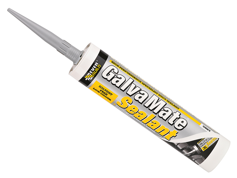 Galva Mate Sealant Grey C3 - EVBGALVAM 1 Galva Mate Sealant Grey C3 - EVBGALVAM